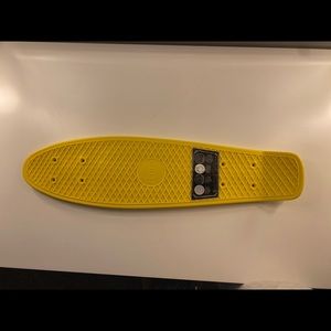 Penny board deck